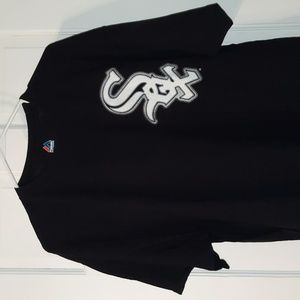 Chicago White Sox baseball MLB Abreu